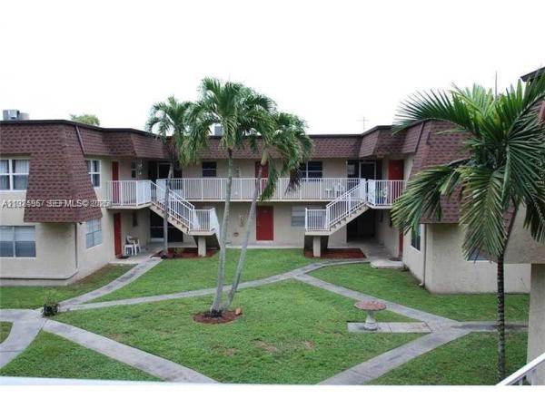 4528 SW 54th St #304-B, Dania Beach, Florida 33314, image 1