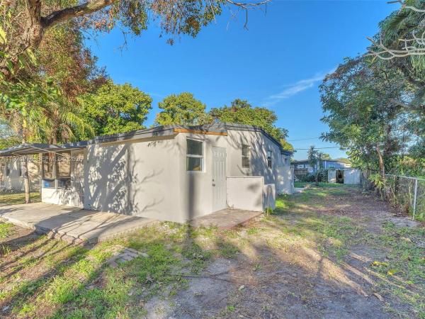 Lake Forest, 3761 SW 48th Ave, West Park, Florida 33023, image 2