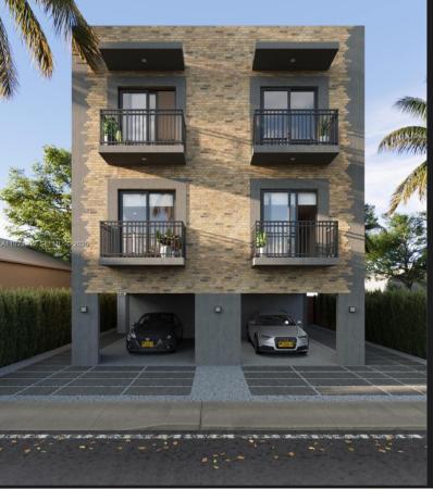 Waite, 1911 NW 22nd Ave, Miami, Florida 33125, image 1