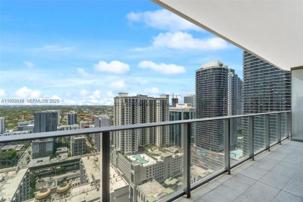 Brickell Flatiron, 1000 Brickell Plz #3310, Miami, Florida 33131, image 1