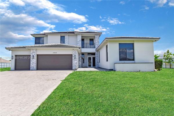 Circle Estates, 15846 SW 49th St, Southwest Ranches, Florida 33331, image 1