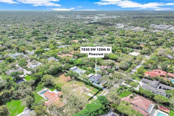 Suniland Estates, 7830 SW 120th St, Pinecrest, Florida 33156, image 3