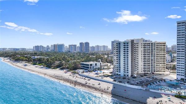 Parker Dorado, 3180 S Ocean Dr #1012, Hallandale Beach, Florida 33009, image 1