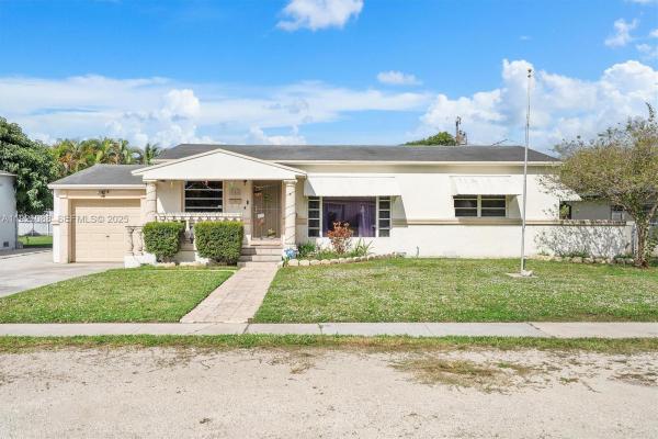 Palm Springs, 355 W 54th St, Hialeah, Florida 33012, image 1