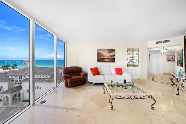 Green Diamond, 4775 Collins Ave #807, Miami Beach, Florida 33140, image 1