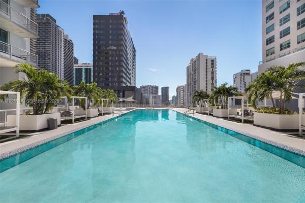 Neo Vertika, 690 SW 1st Ct #1830, Miami, Florida 33130, image 1