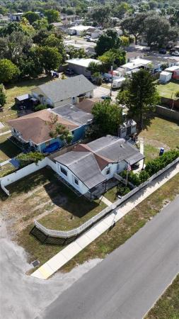 Hollywood Park, 2444 Roosevelt St, Hollywood, Florida 33020, image 1