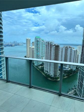 Epic Hotel & Residences, 200 Biscayne Boulevard Way #4007, Miami, Florida 33131, image 1