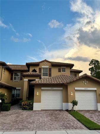 Cypress Pointe At Heron Bay, 8232 NW 128th Ln #39-F, Parkland, Florida 33076, image 1