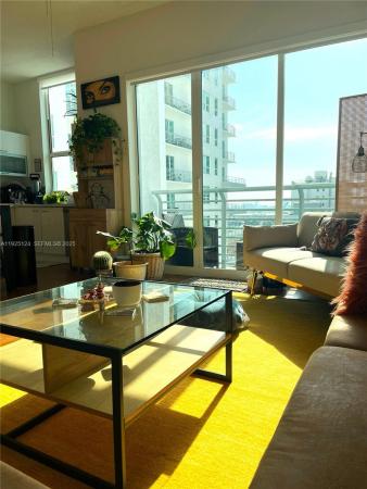 The Loft 2, 133 NE 2nd Ave #1512, Miami, Florida 33132, image 1
