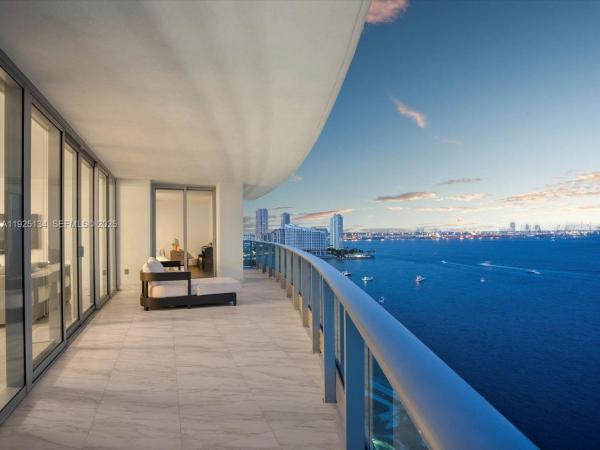 Jade Residences At Brickell Bay, 1331 Brickell Bay Dr #1811, Miami, Florida 33131, image 1