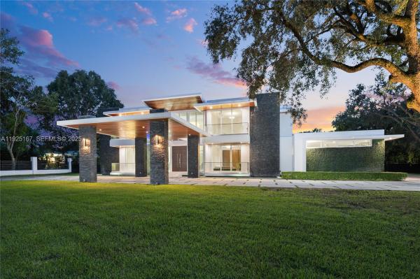 Ridgeline Estates, 6300 Moss Ranch Rd, Pinecrest, Florida 33156, image 1