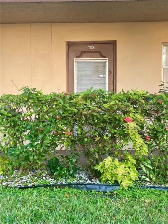 Sunrise Lakes 3, 9261 Sunrise Lakes Blvd #103, Sunrise, Florida 33322, image 1