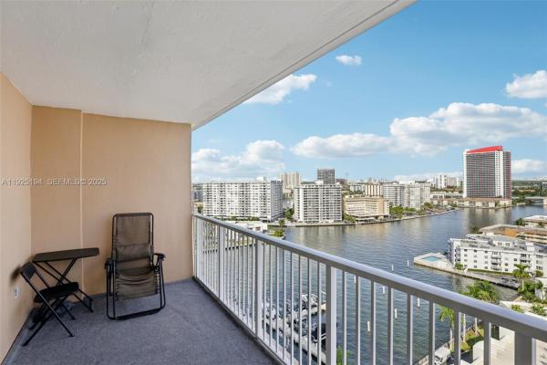 The Hemispheres, 1965 S Ocean Dr #16A, Hallandale Beach, Florida 33009, image 1