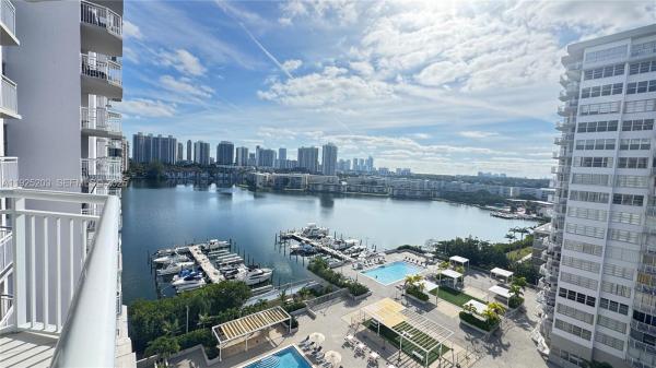 Del Prado, 18061 Biscayne Blvd #1203, Aventura, Florida 33160, image 1