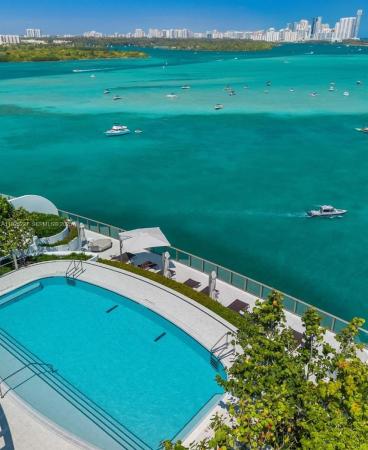 Onda Residences,  #402, Bay Harbor Islands, Florida 33154, image 1