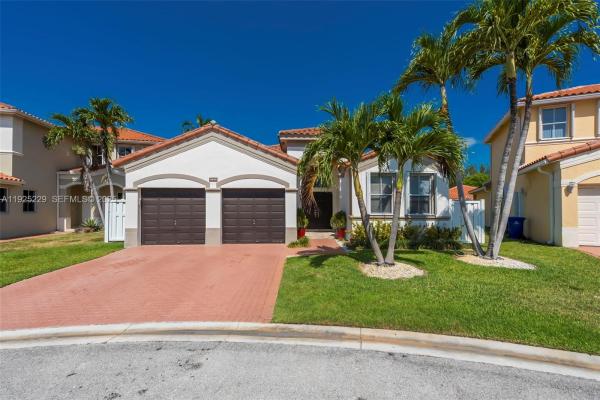 Nautica, 3808 SW 165th Ter, Miramar, Florida 33027, image 1