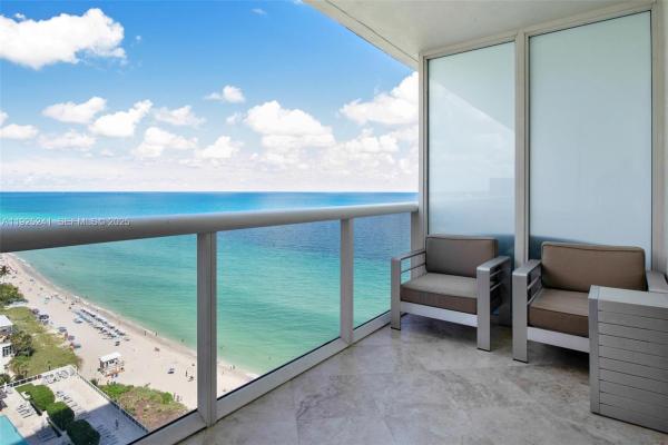 Beach Club 2, 1830 S Ocean Dr #2212, Hallandale Beach, Florida 33009, image 1