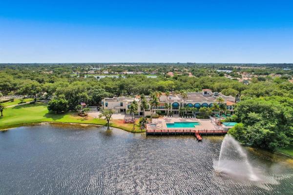 Whitehall 2 Of Pine Island Ridge, 1703 Whitehall Dr #301, Davie, Florida 33324, image 2