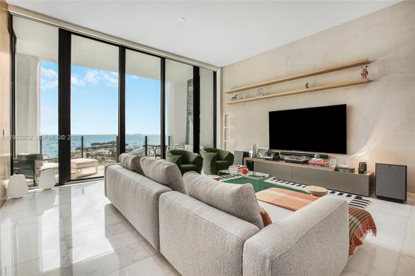 Two Park Grove, 2821 S Bayshore Dr #15C, Miami, Florida 33133, image 2