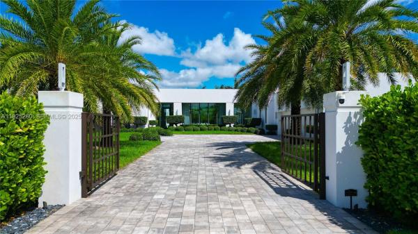 Bella Acre Estates, 17125 Reserve Ct, Southwest Ranches, Florida 33331, image 1