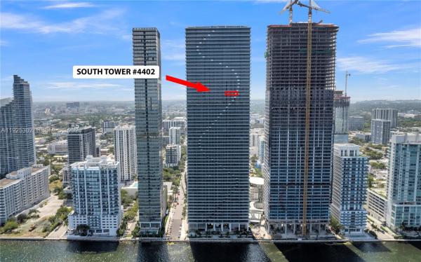 700 NE 24th St #4402, Miami, Florida 33137, image 3