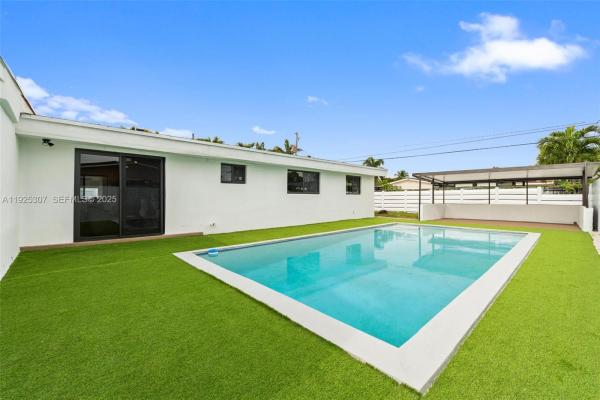 Driftwood Estates, 7731 Farragut St, Hollywood, Florida 33024, image 1