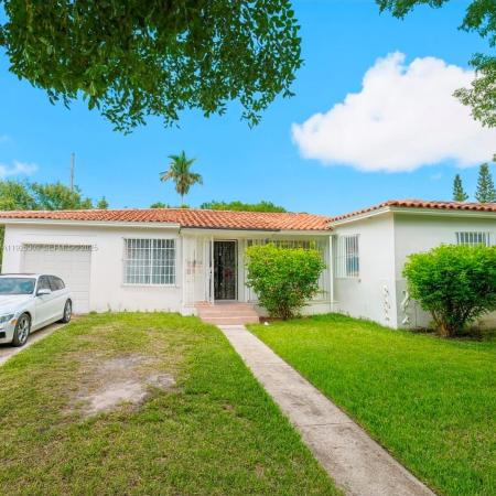Coral Gate, 3321 SW 18th St, Miami, Florida 33145, image 1