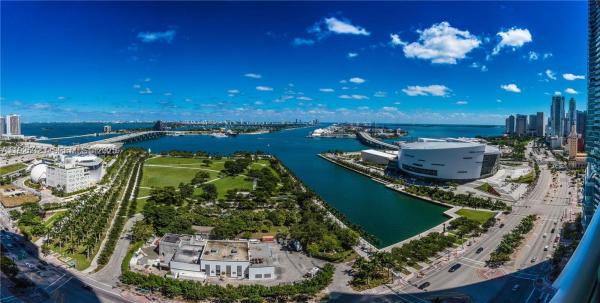 900 Biscayne Bay, 900 Biscayne Blvd #2604, Miami, Florida 33132, image 1