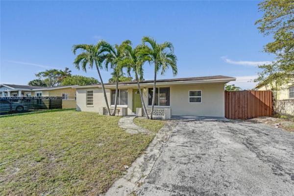 Westwood Park, 1777 NW 34th Ave, Lauderhill, Florida 33311, image 2