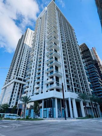 11 NE 6th #2813, Miami, Florida 33132, image 1