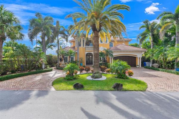 Hillsboro Shores, 3406 Leigh Rd, Pompano Beach, Florida 33062, image 2