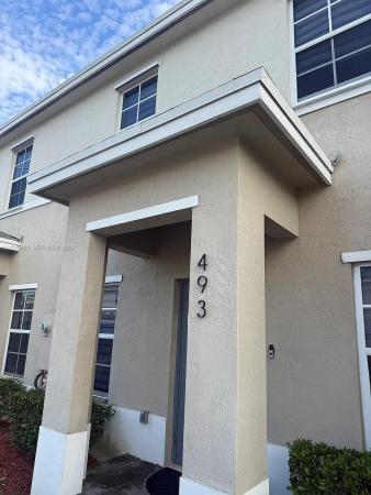 Keys Pointe, 493 NE 4th St, Florida City, Florida 33034, image 1