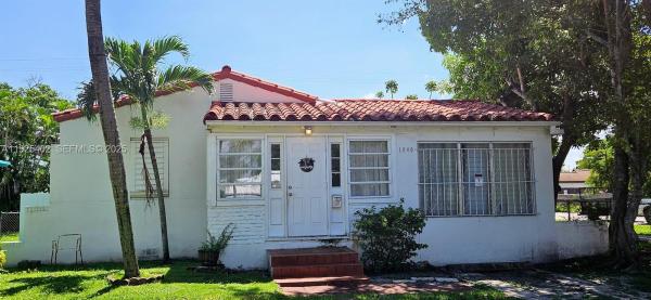 Hollywood No HOA, 1840 Roosevelt St #1-2, Hollywood, Florida 33020, image 1