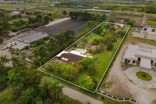 Redland No HOA, 20450 SW 198th Ave, Redland, Florida 33187, image 2