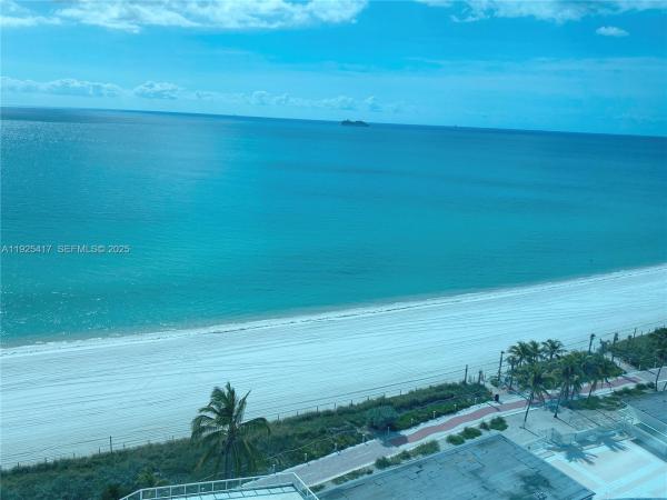 Castle Beach Club, 5445 Collins Ave #1504, Miami Beach, Florida 33140, image 1
