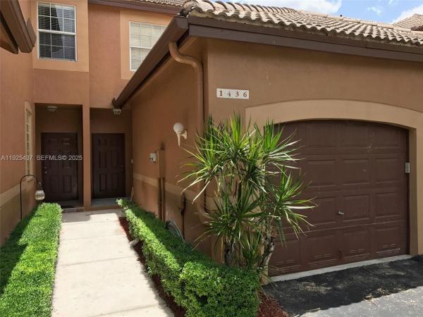 San Sebastian, 1436 Barcelona Way #3-23, Weston, Florida 33327, image 1