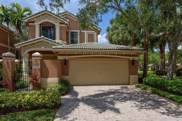Legends, 2782 Kinsington Cir #25-4, Weston, Florida 33332, image 1