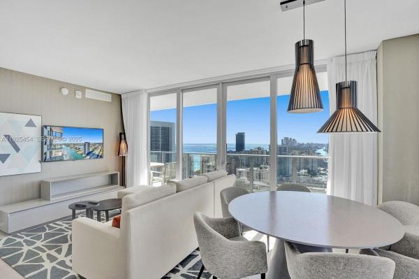 Hyde Beach House, 4010 S Ocean Dr #R1108, Hallandale Beach, Florida 33019, image 2