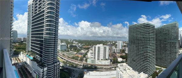 Vue At Brickell, 1250 S Miami Ave #2805, Miami, Florida 33130, image 1