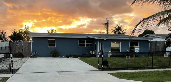 Boulevard Heights, 800 N 70th Ave, Hollywood, Florida 33024, image 3
