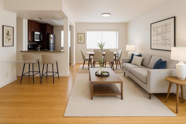 Ritz Royal Palm,  #6, Miami Beach, Florida 33141, image 1