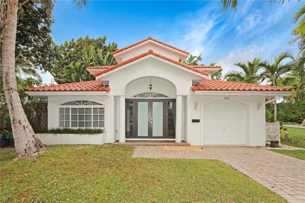 Tamiami Place, 832 Wallace St, Coral Gables, Florida 33134, image 1