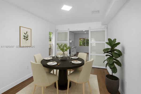 Tamiami Place, 832 Wallace St, Coral Gables, Florida 33134, image 2