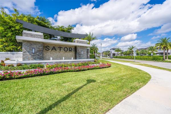 Satori, 9114 NW 158th St, Miami Lakes, Florida 33018, image 1