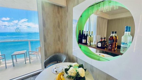 Trump International Beach Resort, 18001 Collins Ave #2512, Sunny Isles Beach, Florida 33160, image 1