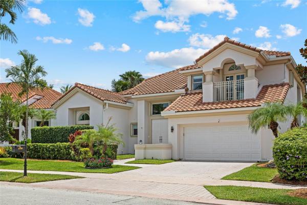 The Pointe, 2706 Oakmont, Weston, Florida 33332, image 1