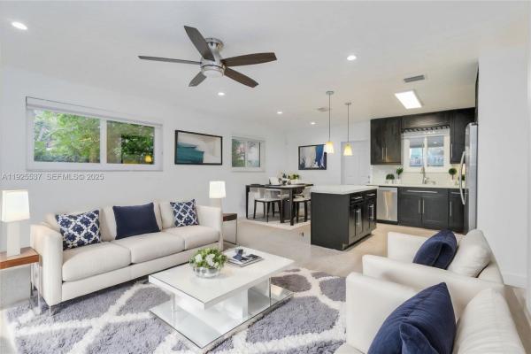 The Pines, 2401 SW 31st Ave, Miami, Florida 33145, image 1