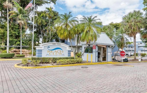 9375 Fontainebleau Blvd #L119, Miami, Florida 33172, image 1