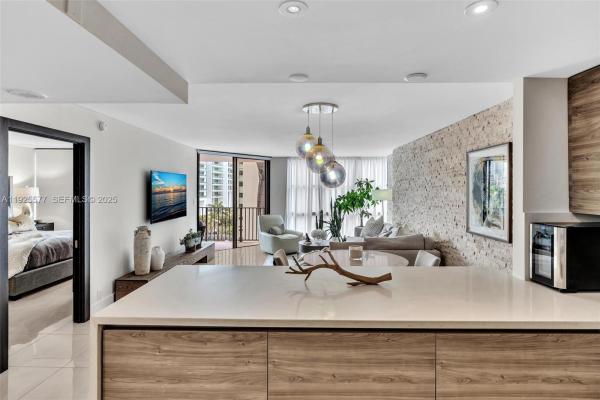 Brickell Place, 1865 Brickell Ave #A703, Miami, Florida 33129, image 1